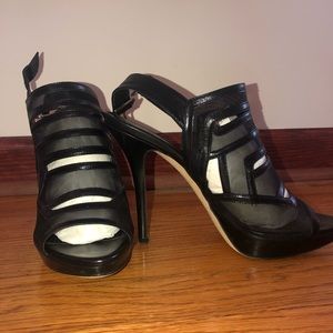 Dior Extreme Rock Sandal, great condition, 38.5
